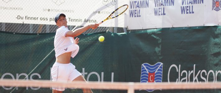 OTK norgesmestre 2021 utendørs