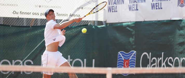 OTK won 2 NM titles OTK won 2 NM titles