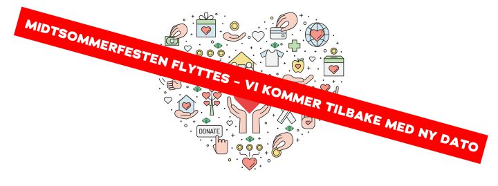 OTK Midtsommer Tennis Charity OTK Midtsommer Tennis Charity