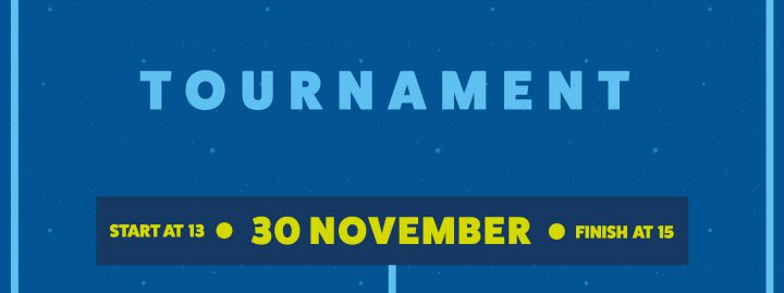 KIDS TOURNAMENT KIDS TOURNAMENT