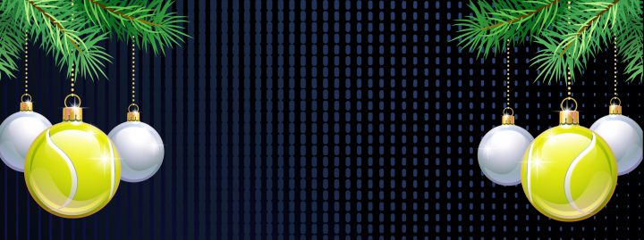 Klubben i julen Klubben i julen