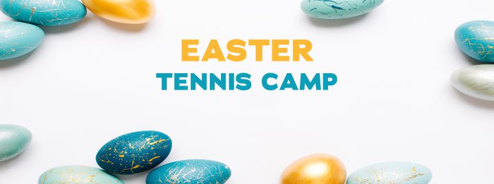 Easter camp Easter camp