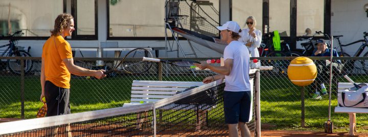 Oppsummering fra klubmesterskapet