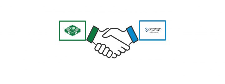 Cooperation with Qualified solutions Cooperation with Qualified solutions