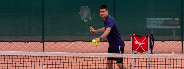 Påmelding til Høstsemesteret er åpen Påmelding til Høstsemesteret er åpen