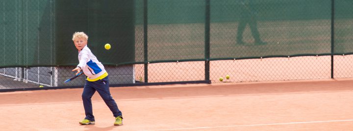 MINI CAMP DURING THE EASTER HOLIDAY MINI CAMP DURING THE EASTER HOLIDAY