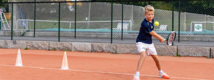 Spring course for kids and adults Spring course for kids and adults