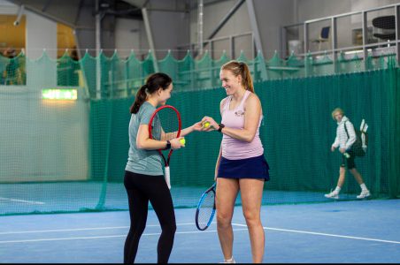 NM lag innendørs 2021