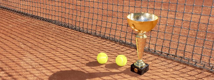 Rent bord for OTK i NM innendørs single! Rent bord for OTK i NM innendørs single!