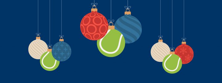 Christmas in the club Christmas in the club