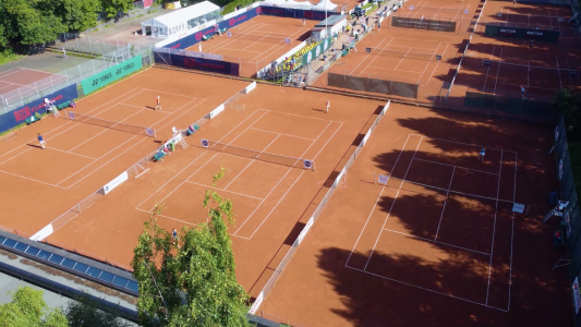 7-week course for children