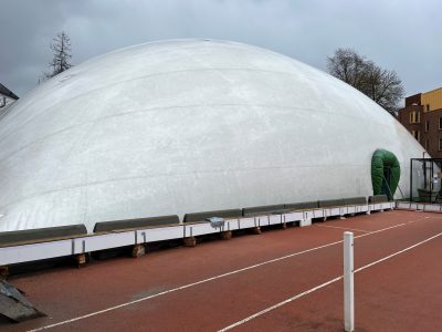 Bobla skal ned tirsdag 21/5 klokken 18:00